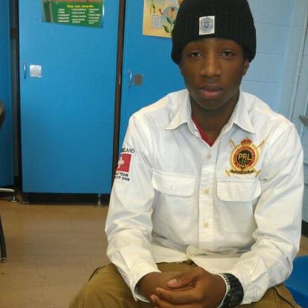 Meet your Posher, Keon